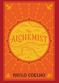 The alchemist | Paulo Coelho | 