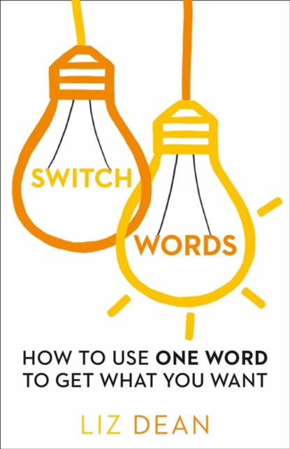 Switchwords, Liz Dean - Paperback - 9780008144234