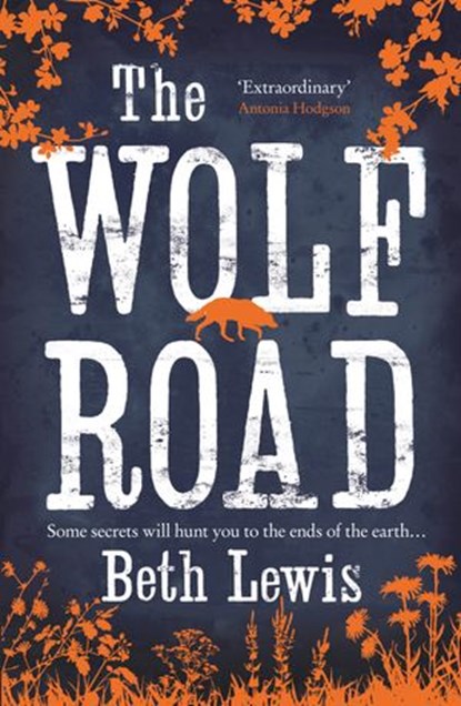 The Wolf Road, Beth Lewis - Ebook - 9780008145477