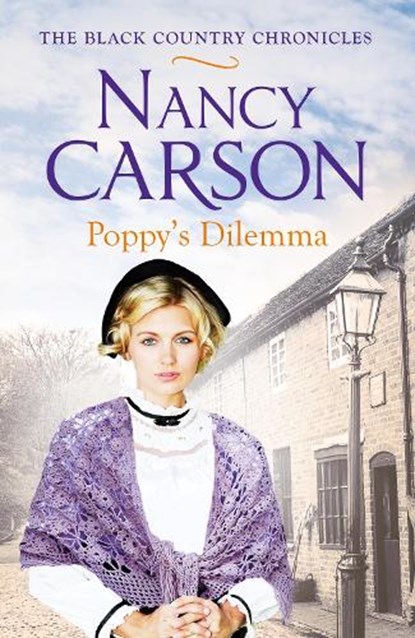 Poppy's Dilemma, Nancy Carson - Paperback - 9780008146870