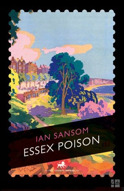 Essex Poison, Ian Sansom - Ebook - 9780008147068