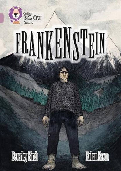 Frankenstein, Beverley Birch - Paperback - 9780008147365