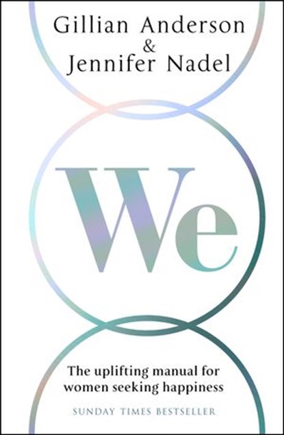We: A Manifesto for Women Everywhere, Gillian Anderson ; Jennifer Nadel - Ebook - 9780008147945