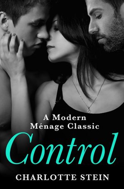 Control, Charlotte Stein - Ebook - 9780008148836
