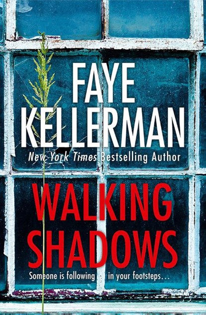 Walking Shadows, Faye Kellerman - Paperback - 9780008148911