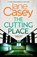 The Cutting Place, Jane Casey - Paperback - 9780008149116