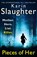 Pieces of Her, Karin Slaughter - Paperback - 9780008150853