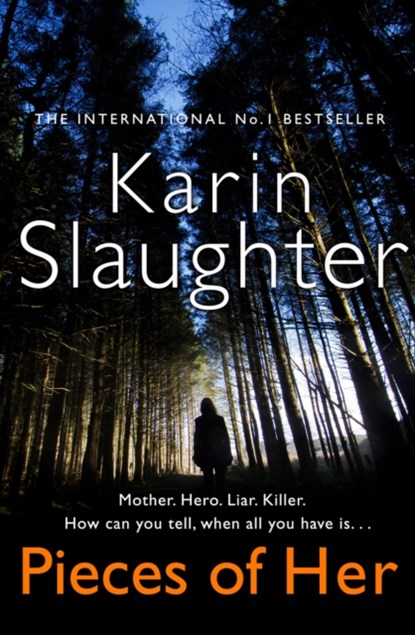Pieces of Her, Karin Slaughter - Paperback - 9780008150853