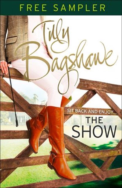 The Show (sampler), Tilly Bagshawe - Ebook - 9780008151966