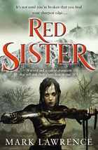 Book of the ancestor (01): red sister | Mark Lawrence | 