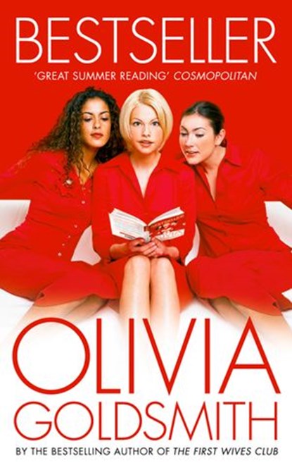 Bestseller, Olivia Goldsmith - Ebook - 9780008154066
