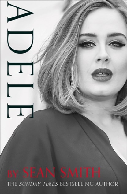 Adele, Sean Smith - Paperback - 9780008155612