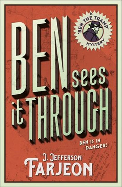 Ben Sees It Through, J. Jefferson Farjeon - Ebook - 9780008155957