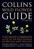Collins Wild Flower Guide | David Streeter | 