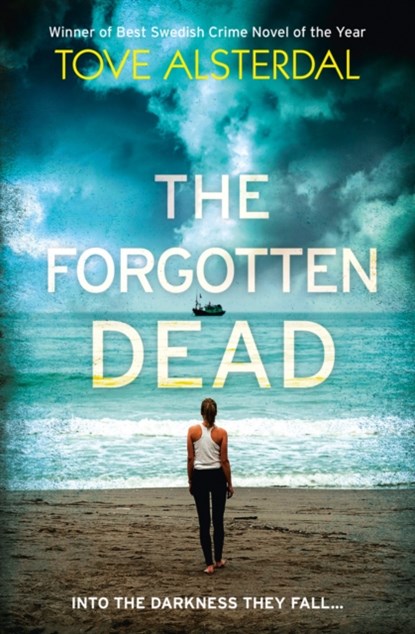 The Forgotten Dead, Tove Alsterdal - Paperback - 9780008158989