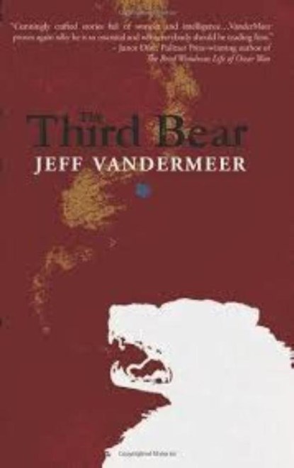 Borne, Jeff VanderMeer - Paperback - 9780008159184