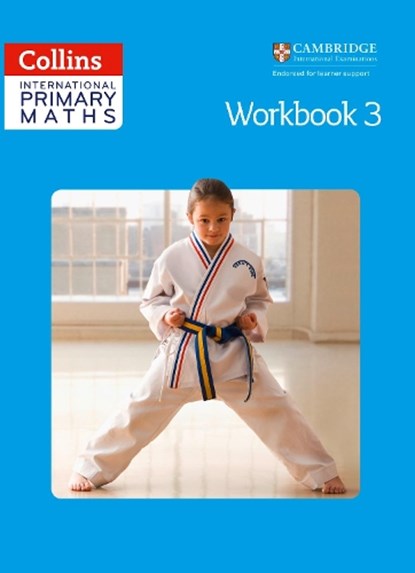 Workbook 3, WRANGLES,  Paul ; Clissold, Caroline - Paperback - 9780008159900