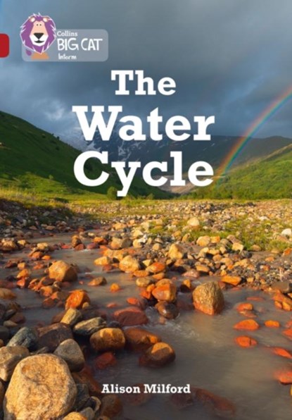 The Water Cycle, Alison Milford - Paperback - 9780008163884