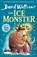 The Ice Monster, David Walliams - Paperback - 9780008164706