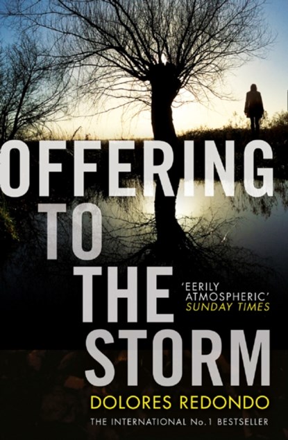 Offering to the Storm, Dolores Redondo - Paperback - 9780008165536