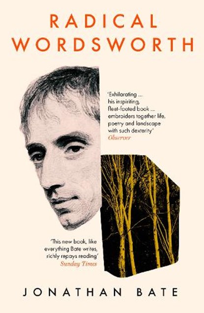 Radical Wordsworth, Jonathan Bate - Paperback - 9780008167455