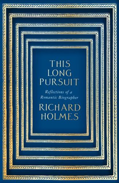 This Long Pursuit, Richard Holmes - Ebook - 9780008168711