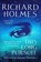 This Long Pursuit, Richard Holmes - Paperback - 9780008168728