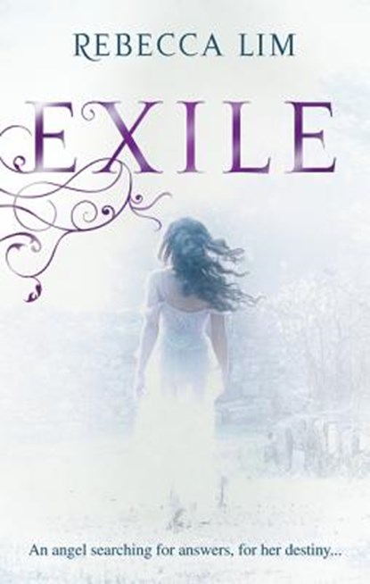 EXILE MERCY US ONLY PB, REBECCA LIM - Paperback - 9780008169046