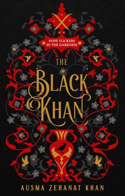 The Black Khan, Ausma Zehanat Khan - Ebook - 9780008171643