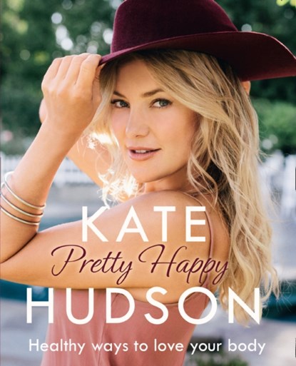 Pretty Happy, Kate Hudson - Paperback - 9780008171995