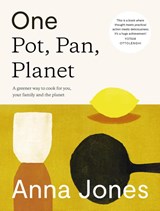 One: Pot, Pan, Planet - Anna Jones - 9780008172480