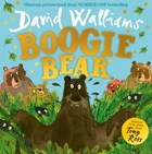 Boogie Bear | David Walliams | 