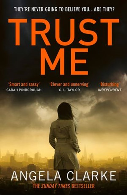 Trust Me, Angela Clarke - Ebook - 9780008174651