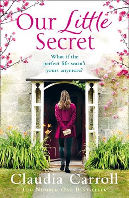 Our Little Secret, Claudia Carroll - Ebook - 9780008174767