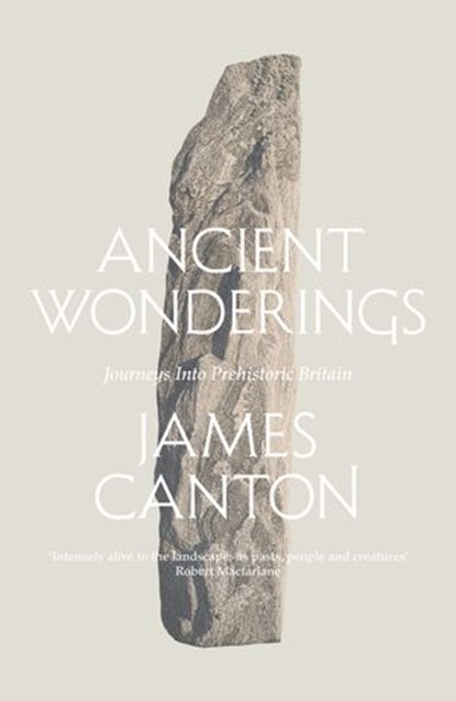 Ancient Wonderings, James Canton - Ebook - 9780008175214