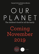Our Planet - Matt Whyman - 9780008180317