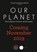 Our Planet, Matt Whyman - Gebonden - 9780008180317