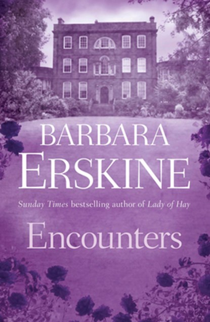 Encounters, Barbara Erskine - Paperback - 9780008180904