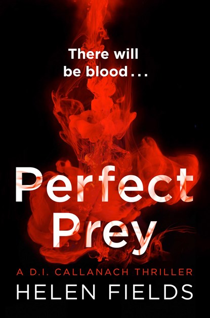 Perfect Prey, Helen Fields - Paperback - 9780008181581