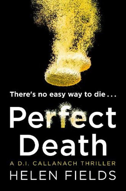 Perfect Death, Helen Fields - Paperback - 9780008181611