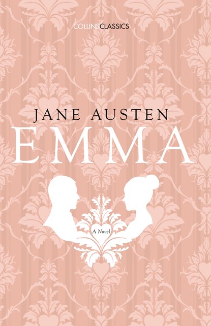 Emma, Jane Austen - Paperback - 9780008182243