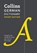 German Pocket Dictionary, Collins Dictionaries - Paperback - 9780008183639