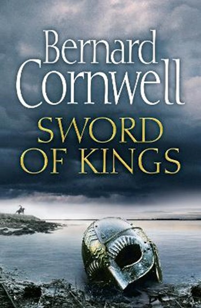 Sword of Kings, Bernard Cornwell - Gebonden - 9780008183899