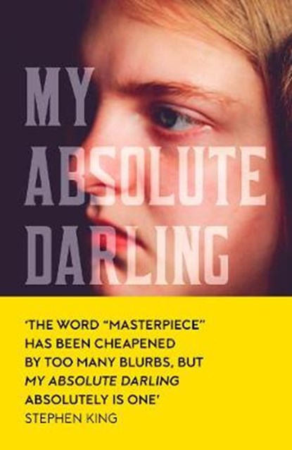My Absolute Darling, Gabriel Tallent - Gebonden - 9780008185213