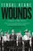 Wounds, Fergal Keane - Paperback - 9780008189273