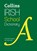 Irish School Dictionary, Collins Dictionaries - Paperback - 9780008190286