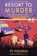 Resort to Murder, FIELDEN,  TP - Gebonden - 9780008193737