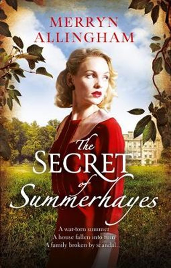 The Secret of Summerhayes