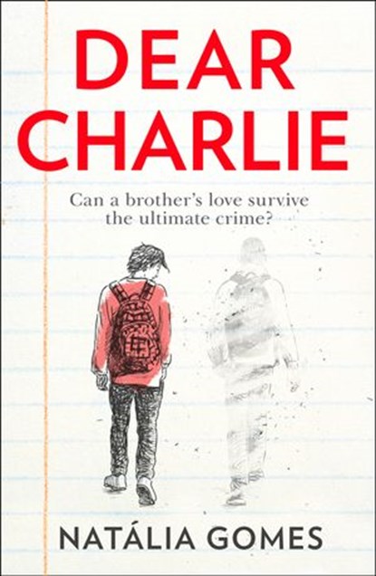 Dear Charlie, Natália Gomes - Ebook - 9780008194123