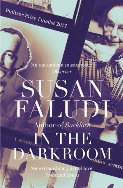 In the Darkroom, Susan Faludi - Paperback - 9780008194475